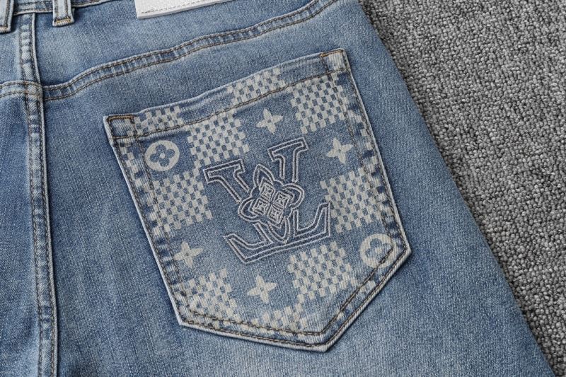 Louis Vuitton Jeans